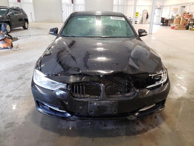 Photo 4 VIN: WBA3B3C5XFJ984080 - BMW 328 XI 