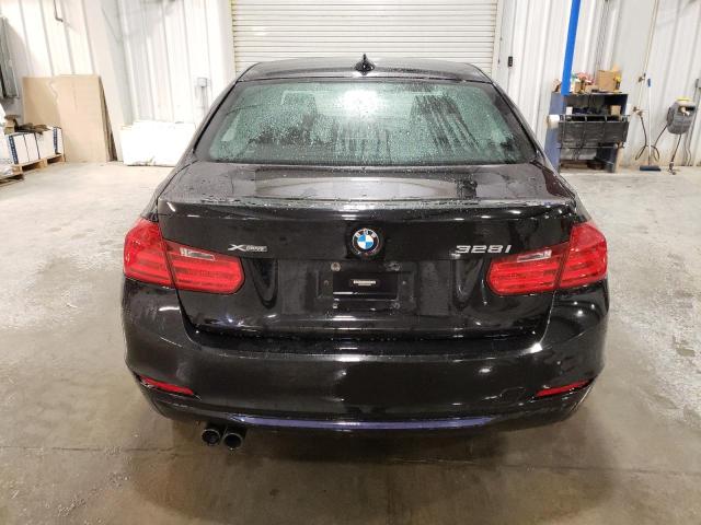 Photo 5 VIN: WBA3B3C5XFJ984080 - BMW 328 XI 