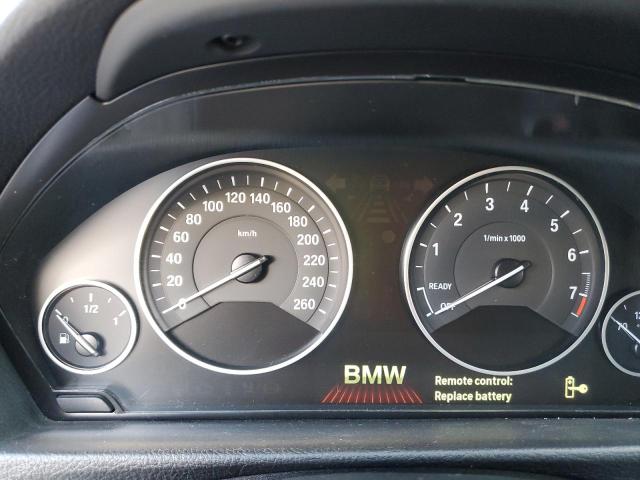 Photo 8 VIN: WBA3B3C5XFJ985116 - BMW 3 SERIES 