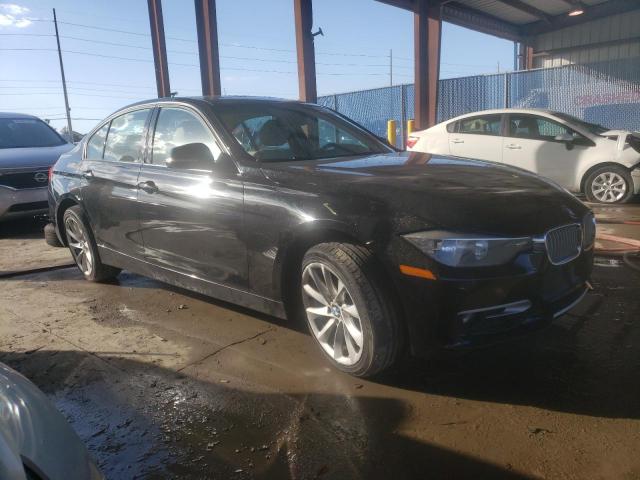 Photo 3 VIN: WBA3B3G50DNP38378 - BMW 328 XI 