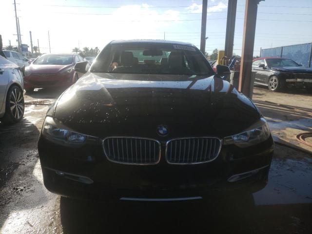 Photo 4 VIN: WBA3B3G50DNP38378 - BMW 328 XI 