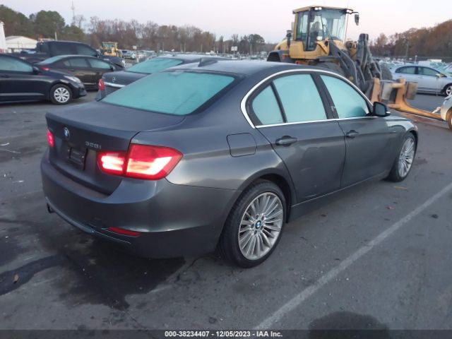 Photo 3 VIN: WBA3B3G50DNP38462 - BMW 328I 