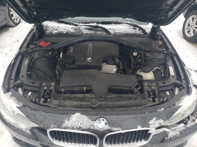 Photo 6 VIN: WBA3B3G50DNR80779 - BMW 328 XI 