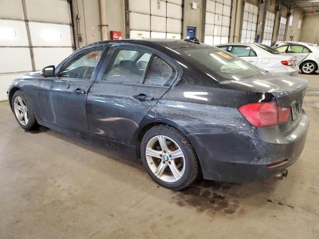 Photo 1 VIN: WBA3B3G50ENR81528 - BMW 328 XI 