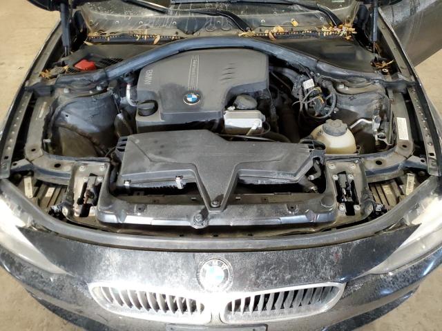 Photo 10 VIN: WBA3B3G50ENR81528 - BMW 328 XI 