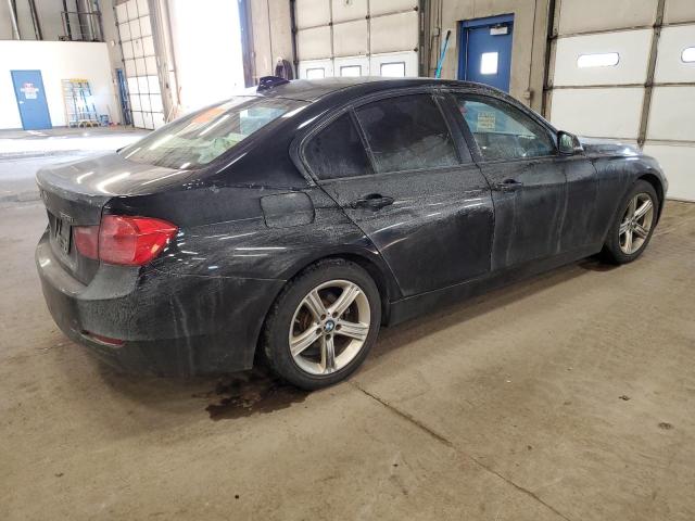 Photo 2 VIN: WBA3B3G50ENR81528 - BMW 328 XI 