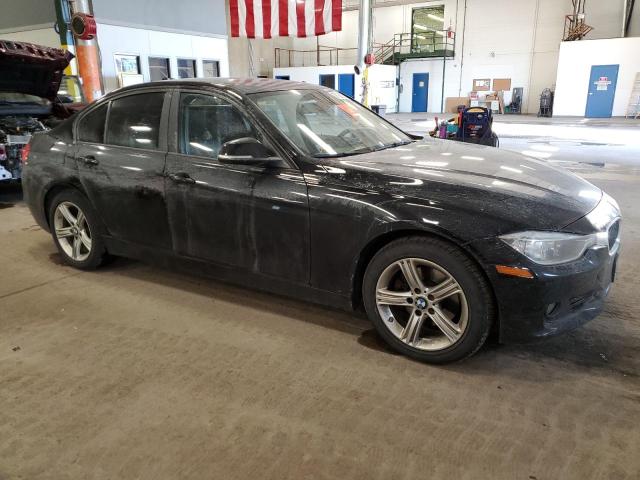 Photo 3 VIN: WBA3B3G50ENR81528 - BMW 328 XI 