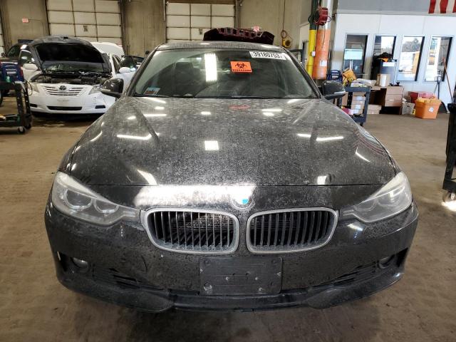 Photo 4 VIN: WBA3B3G50ENR81528 - BMW 328 XI 