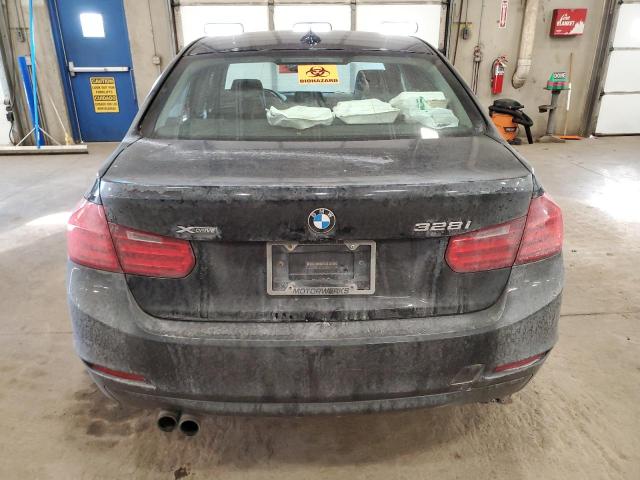 Photo 5 VIN: WBA3B3G50ENR81528 - BMW 328 XI 