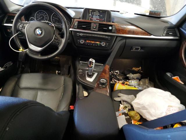 Photo 7 VIN: WBA3B3G50ENR81528 - BMW 328 XI 