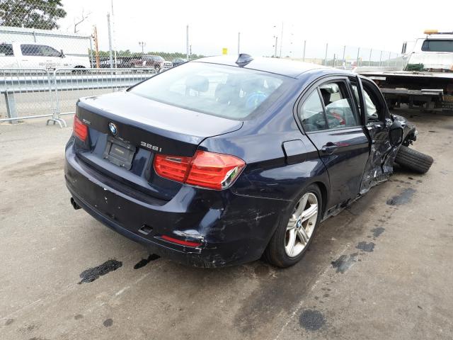 Photo 3 VIN: WBA3B3G50ENR82100 - BMW 328 XI 