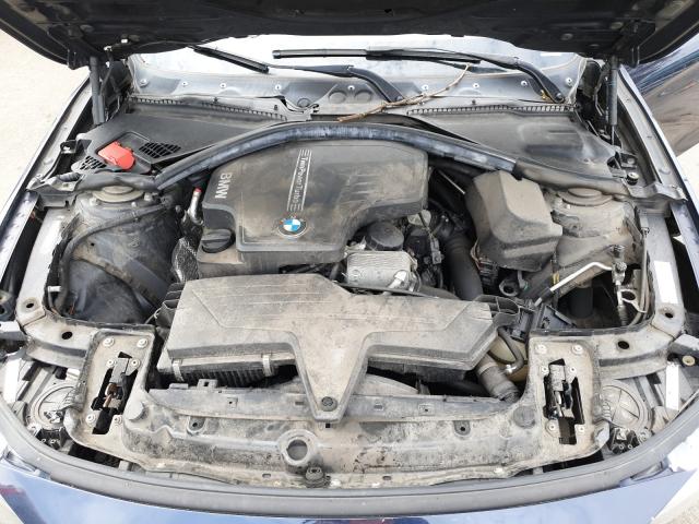 Photo 6 VIN: WBA3B3G50ENR82100 - BMW 328 XI 