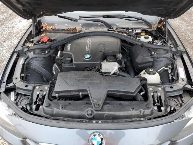 Photo 10 VIN: WBA3B3G50ENR83246 - BMW 3 SERIES 