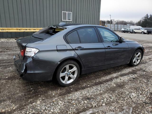 Photo 2 VIN: WBA3B3G50ENR83246 - BMW 3 SERIES 