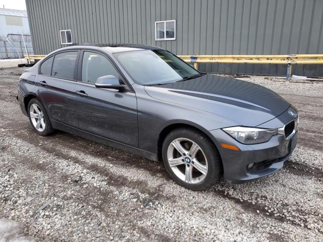 Photo 3 VIN: WBA3B3G50ENR83246 - BMW 3 SERIES 