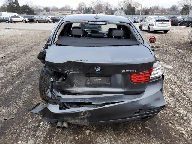 Photo 5 VIN: WBA3B3G50ENR83246 - BMW 3 SERIES 