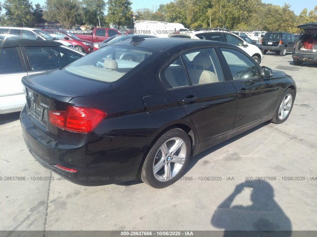 Photo 3 VIN: WBA3B3G50ENR83411 - BMW 3 