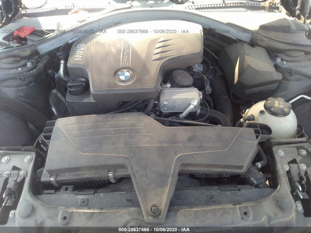 Photo 9 VIN: WBA3B3G50ENR83411 - BMW 3 