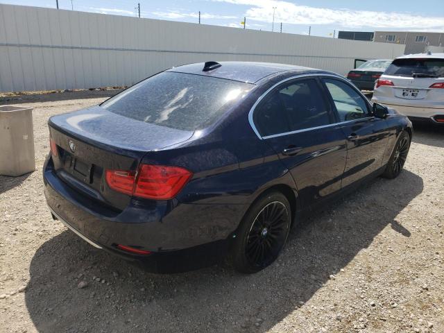 Photo 3 VIN: WBA3B3G50ENR84851 - BMW 328 XI 