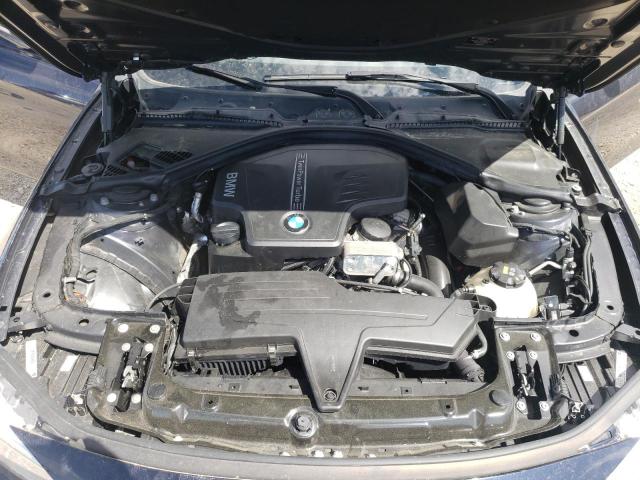 Photo 6 VIN: WBA3B3G50ENR84851 - BMW 328 XI 