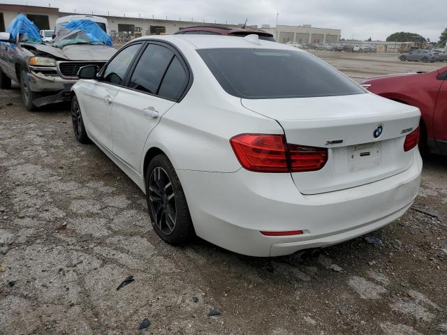 Photo 2 VIN: WBA3B3G50ENR84915 - BMW 328 XI 