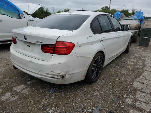 Photo 3 VIN: WBA3B3G50ENR84915 - BMW 328 XI 