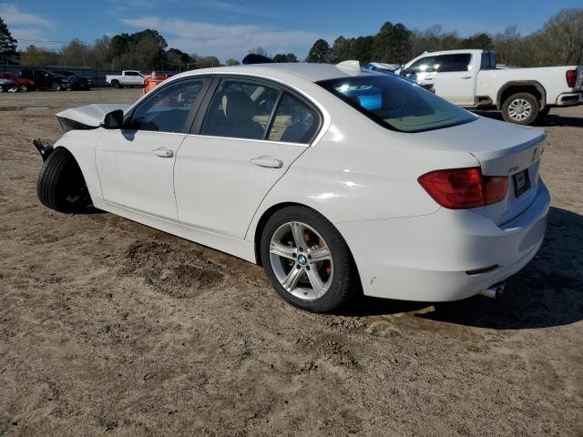 Photo 1 VIN: WBA3B3G50FNR86553 - BMW 328 XI 