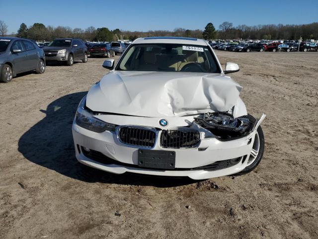 Photo 4 VIN: WBA3B3G50FNR86553 - BMW 328 XI 