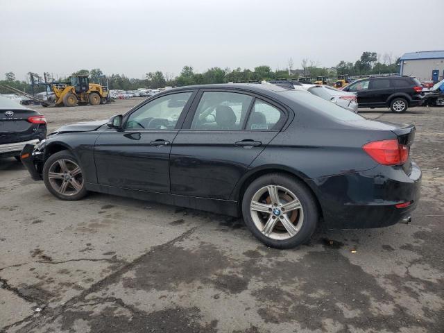 Photo 1 VIN: WBA3B3G50FNR88285 - BMW 3 SERIES 