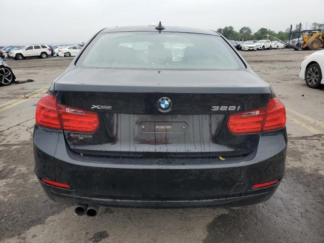 Photo 5 VIN: WBA3B3G50FNR88285 - BMW 3 SERIES 