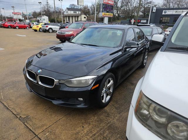 Photo 1 VIN: WBA3B3G50FNR88402 - BMW 328 XI 