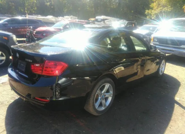 Photo 3 VIN: WBA3B3G50FNT17084 - BMW 3 SERIES 