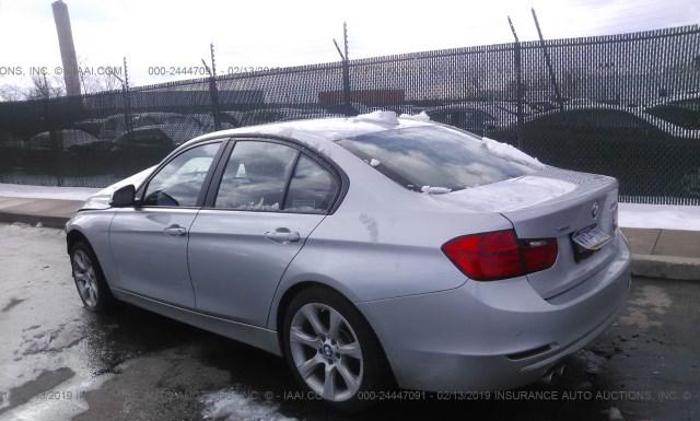 Photo 2 VIN: WBA3B3G50FNT18459 - BMW 328 