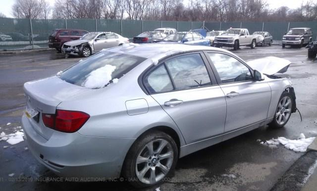 Photo 3 VIN: WBA3B3G50FNT18459 - BMW 328 