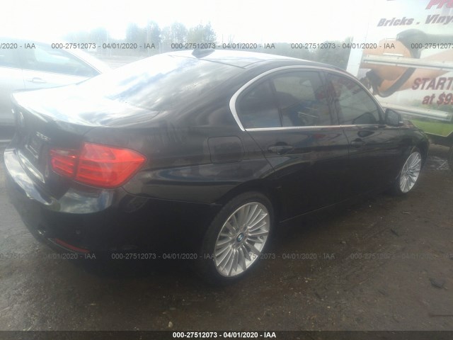 Photo 3 VIN: WBA3B3G50FNT19109 - BMW 328I 