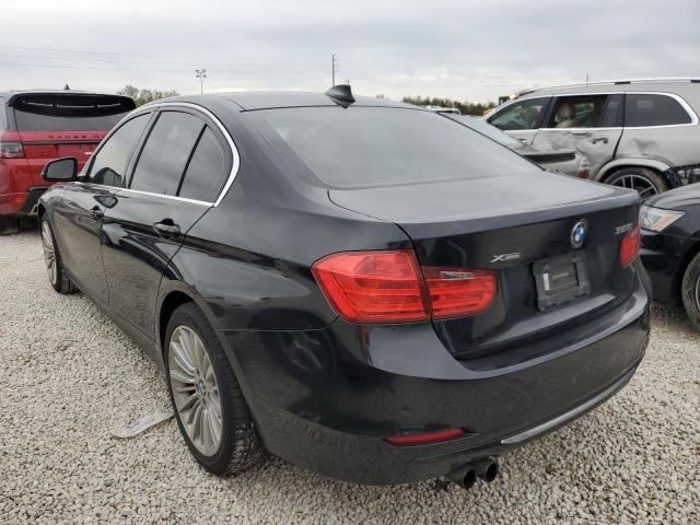 Photo 2 VIN: WBA3B3G50FNT68665 - BMW 328 XI 