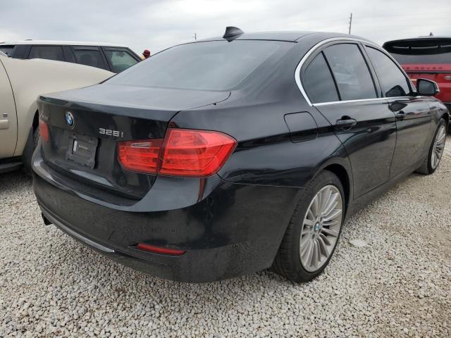 Photo 3 VIN: WBA3B3G50FNT68665 - BMW 328 XI 