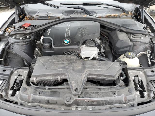 Photo 6 VIN: WBA3B3G50FNT68665 - BMW 328 XI 