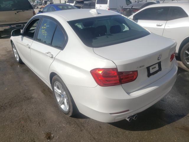 Photo 2 VIN: WBA3B3G50FNT68763 - BMW 328 XI 