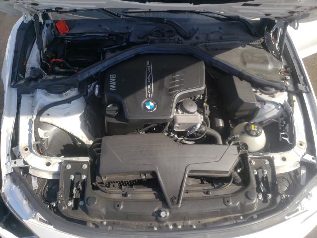 Photo 6 VIN: WBA3B3G50FNT68763 - BMW 328 XI 