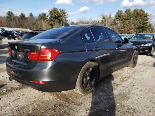 Photo 2 VIN: WBA3B3G51DNR80015 - BMW 328 XI 