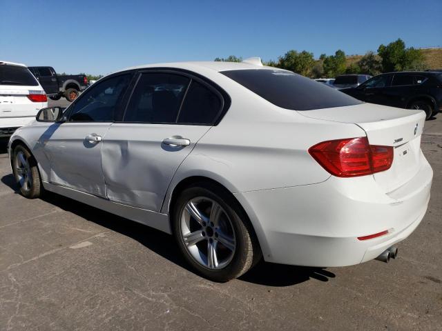 Photo 1 VIN: WBA3B3G51ENR81747 - BMW 328 XI 