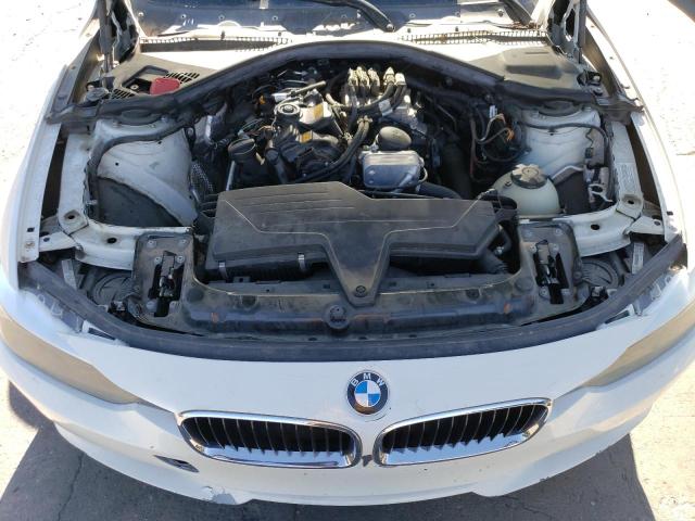 Photo 10 VIN: WBA3B3G51ENR81747 - BMW 328 XI 