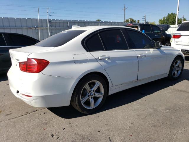 Photo 2 VIN: WBA3B3G51ENR81747 - BMW 328 XI 