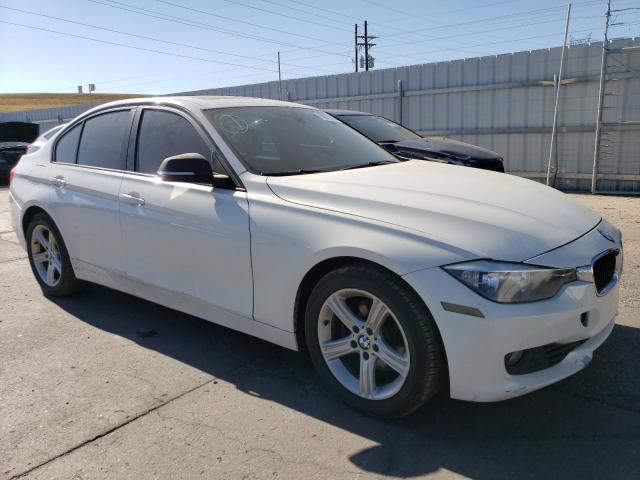 Photo 3 VIN: WBA3B3G51ENR81747 - BMW 328 XI 