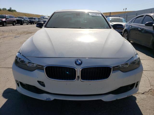 Photo 4 VIN: WBA3B3G51ENR81747 - BMW 328 XI 