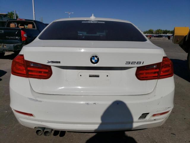 Photo 5 VIN: WBA3B3G51ENR81747 - BMW 328 XI 