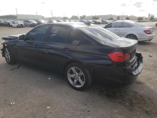 Photo 1 VIN: WBA3B3G51ENR82381 - BMW 328 XI 