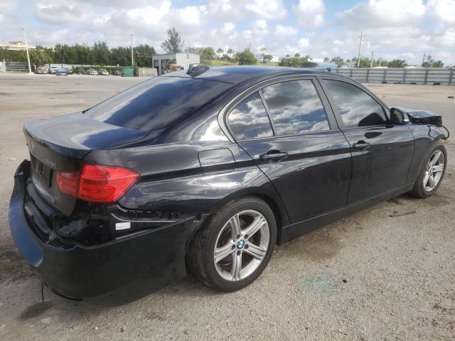 Photo 2 VIN: WBA3B3G51ENR82381 - BMW 328 XI 