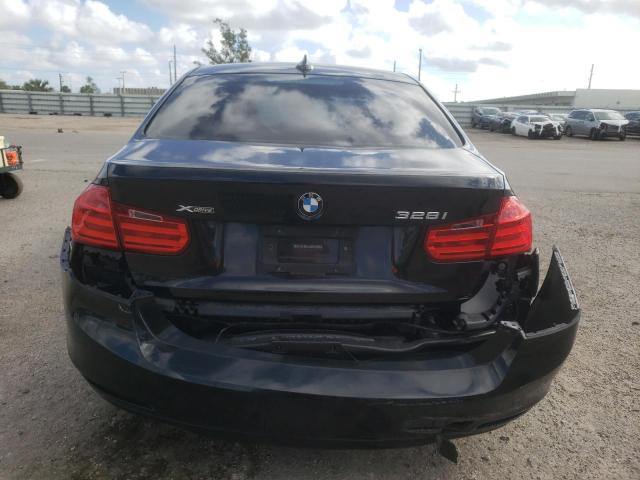 Photo 5 VIN: WBA3B3G51ENR82381 - BMW 328 XI 